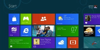Windows 8 Consumer Preview: ссылки на загрузку